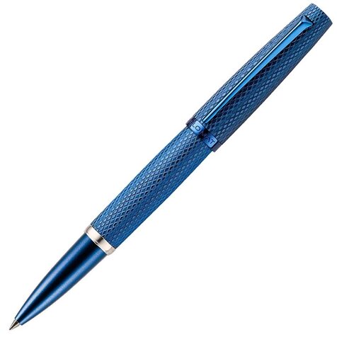 stilform ARC aluminum black Rose Blue（Stilform Pen Aluminum